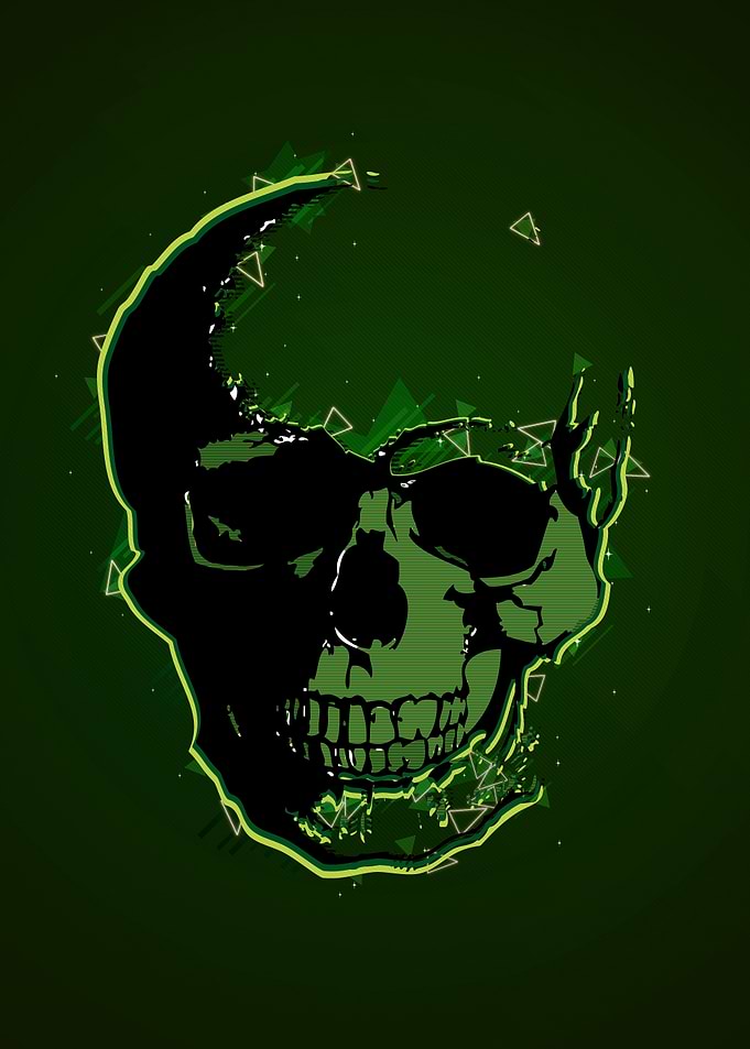 Skull Pop