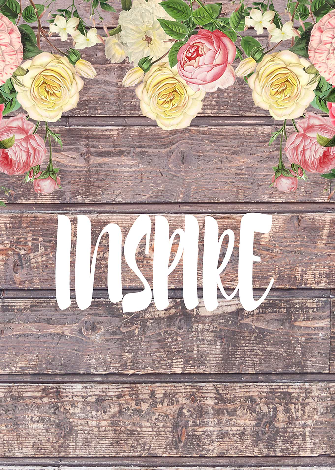 Inspire