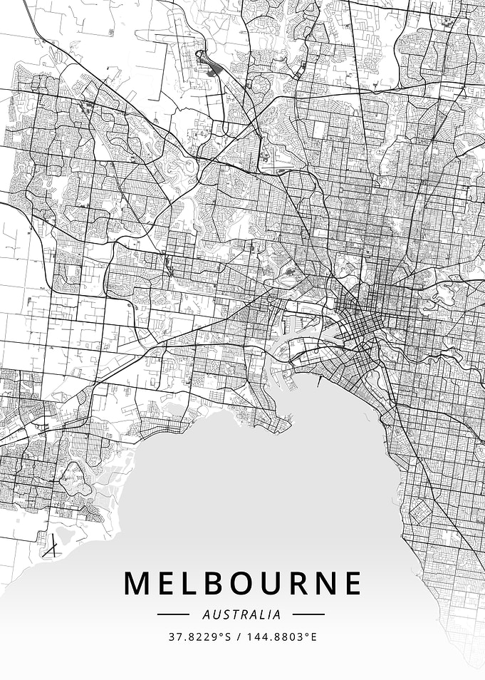 Melbourne, Australia