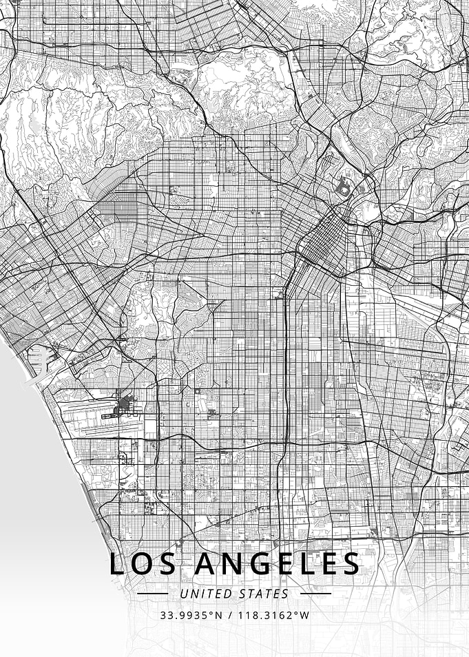 Los Angeles, United States