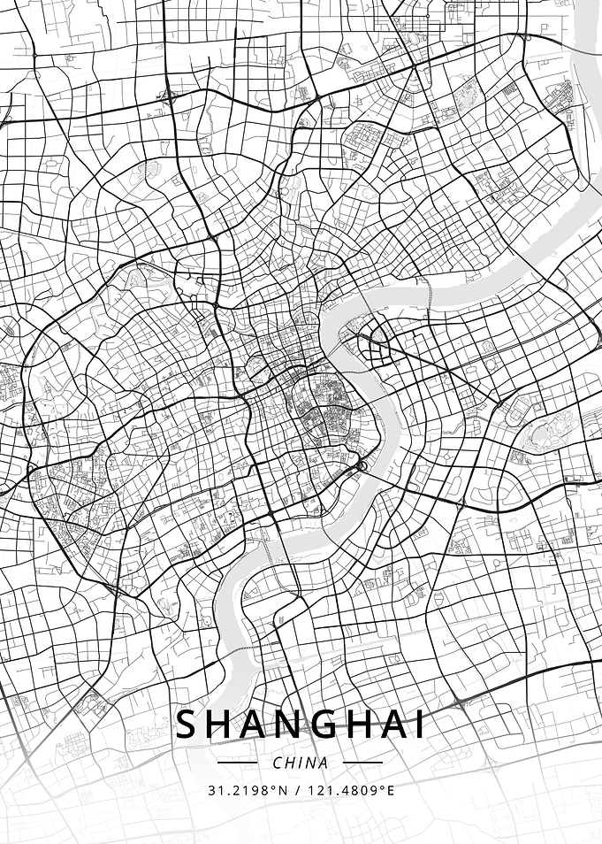Shanghai, China