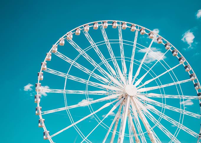Vivre La Roue