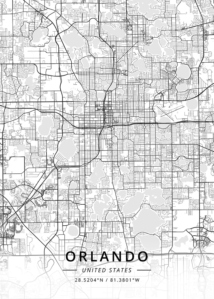 Orlando, United States