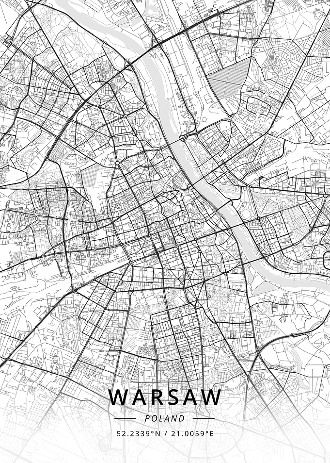 Warsaw, Poland