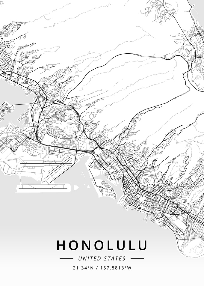 Honolulu, United States