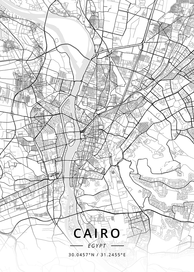 Cairo, Egypt