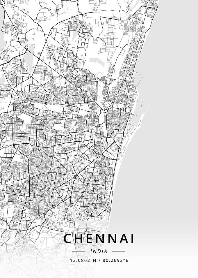Chennai, India