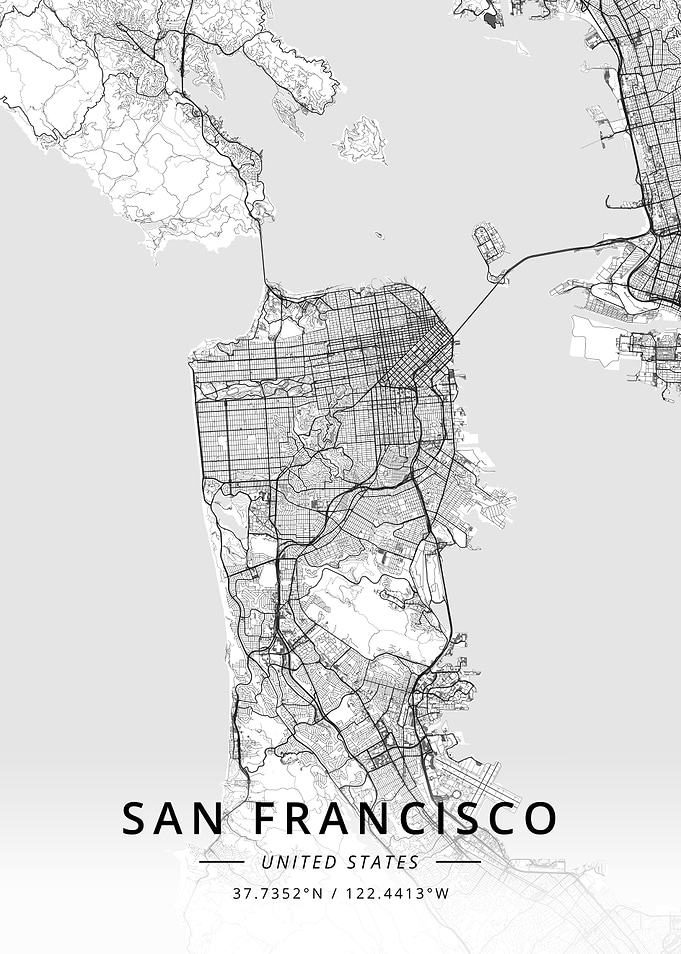 San Francisco, US