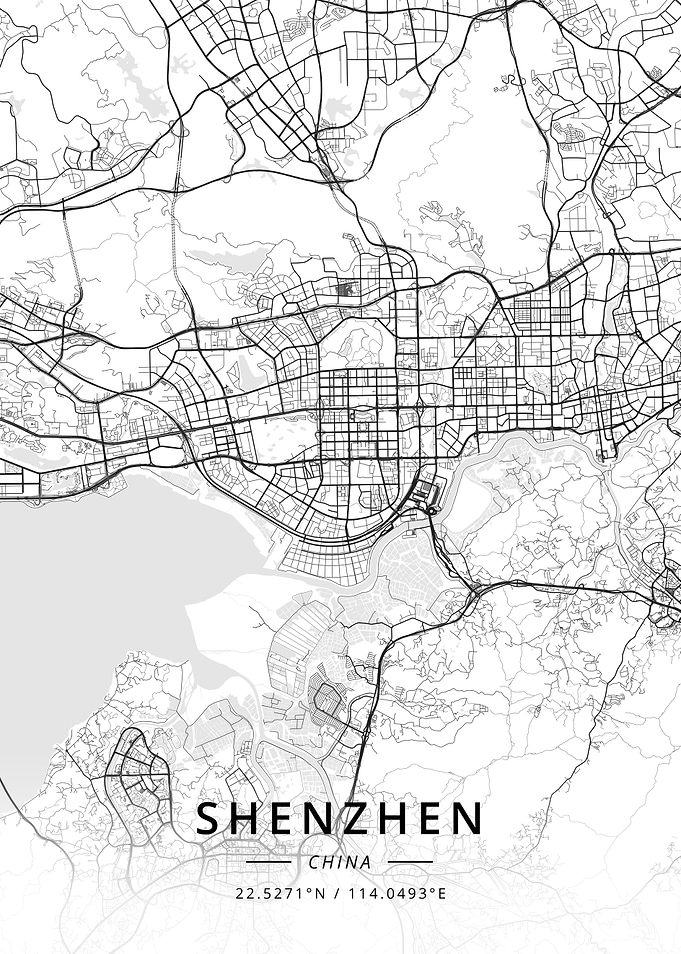 Shenzhen, China