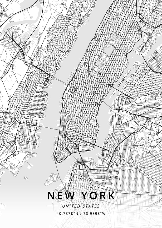 New York, United States