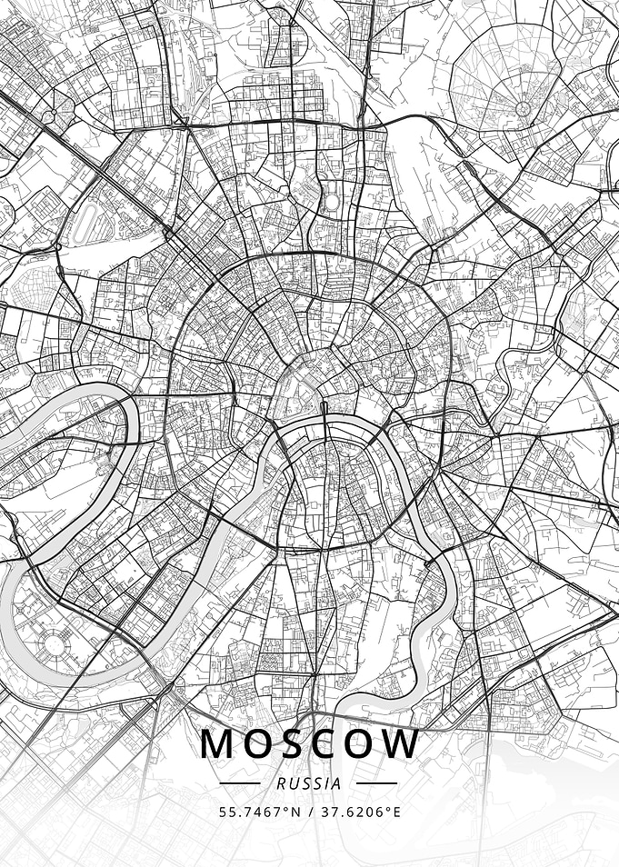 Moscow, Russia