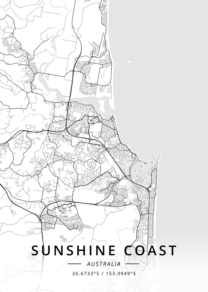 Sunshine Coast, Australia