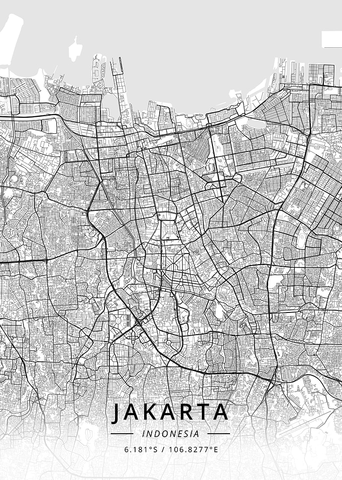 Jakarta, Indonesia