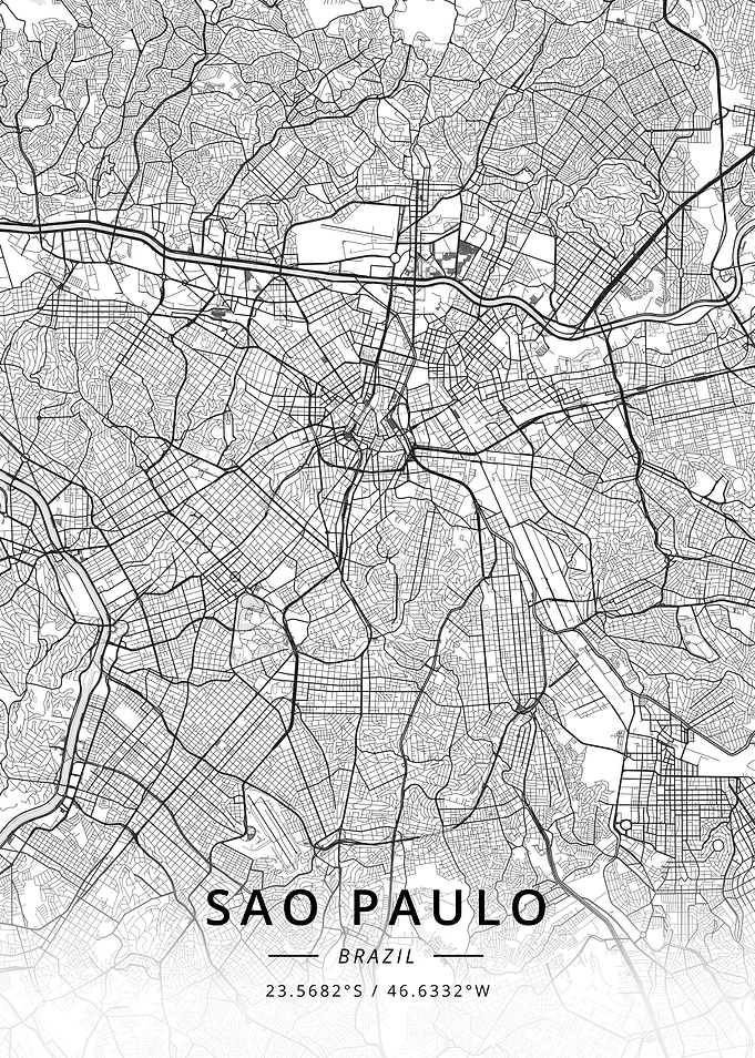 Sao Paulo, Brazil