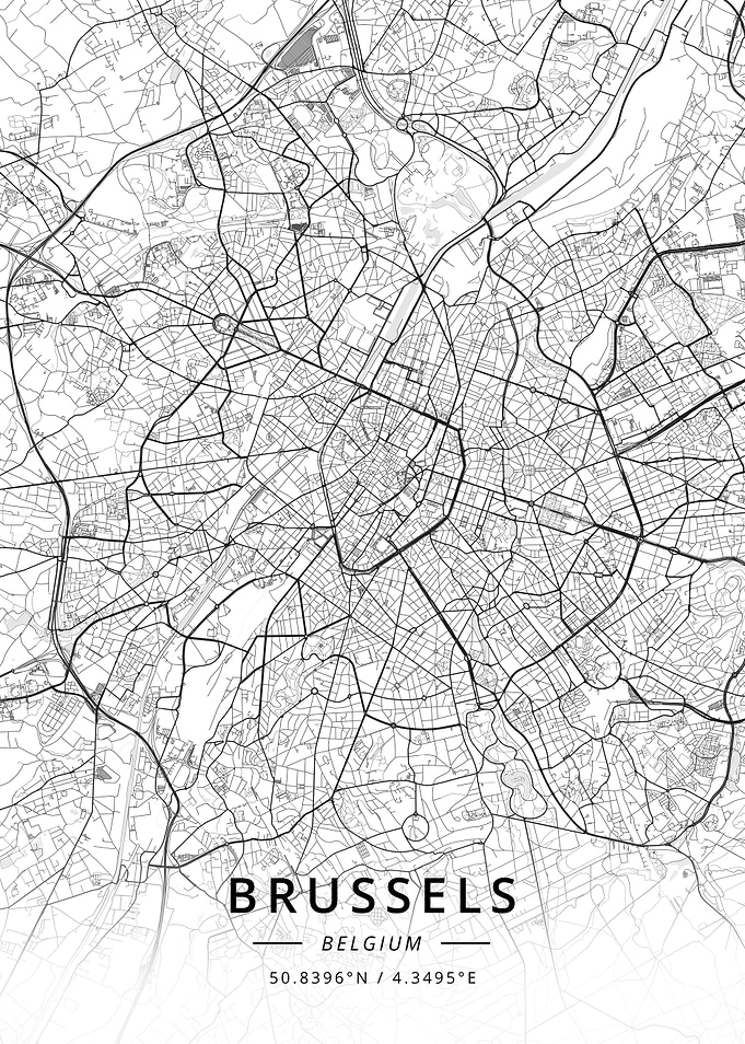 Brussels, Belgium