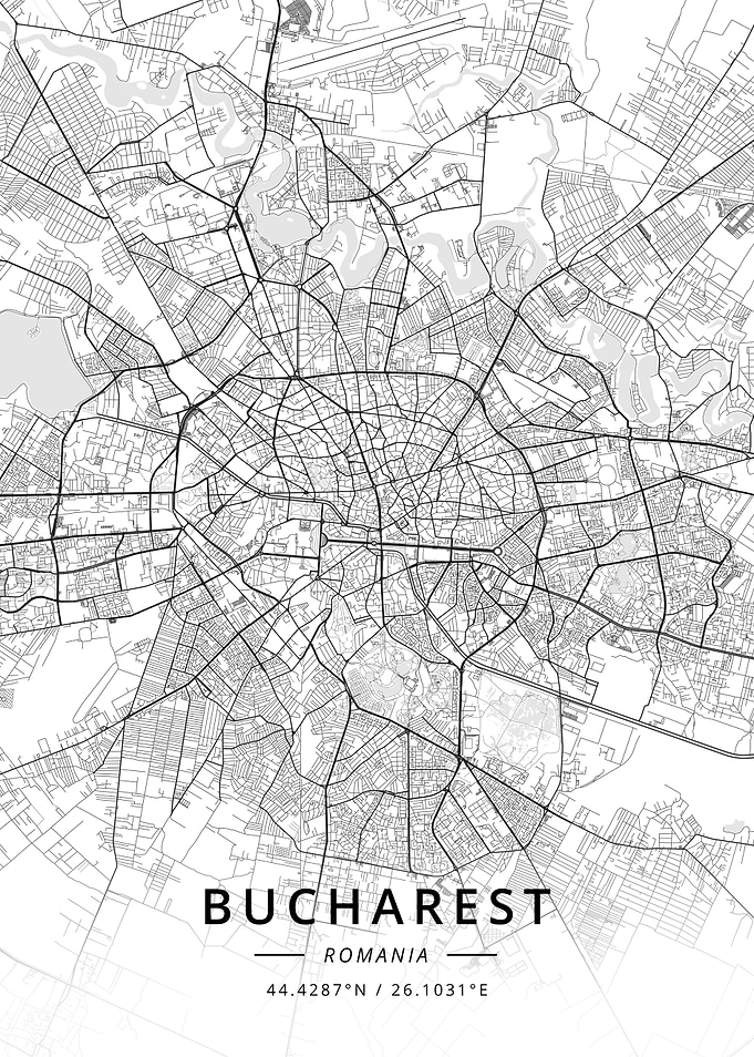 Bucharest, Romania