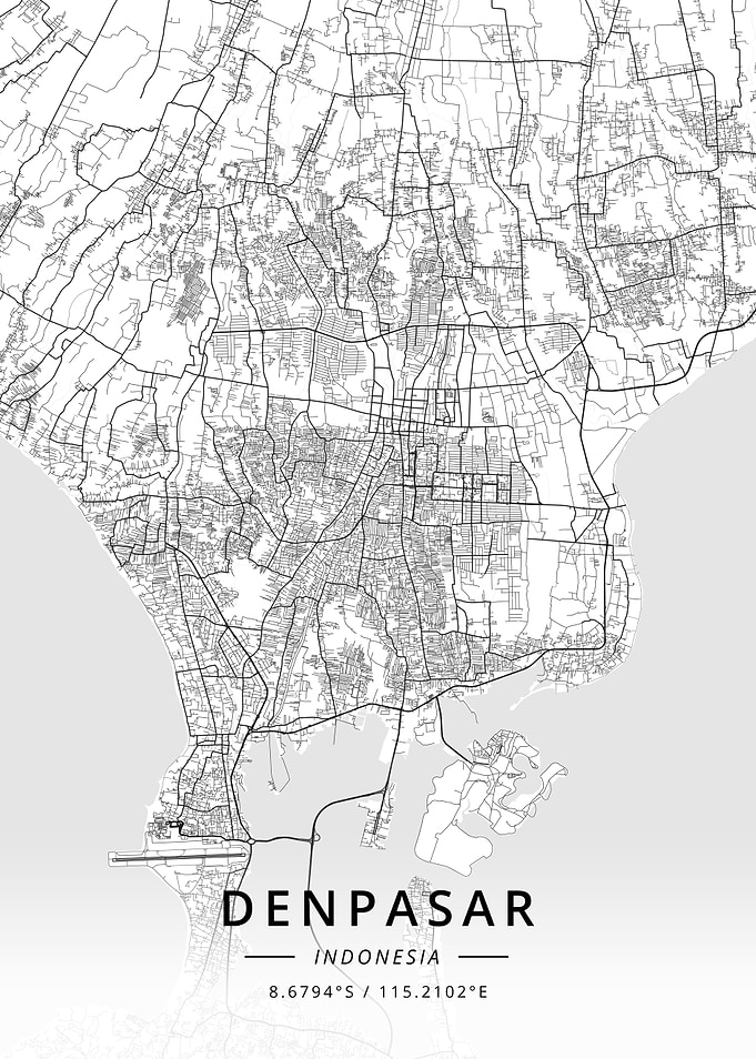 Denpasar, Indonesia