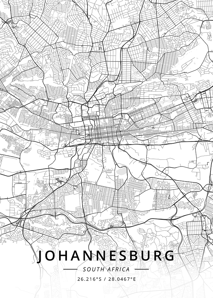 Johannesburg, South Africa
