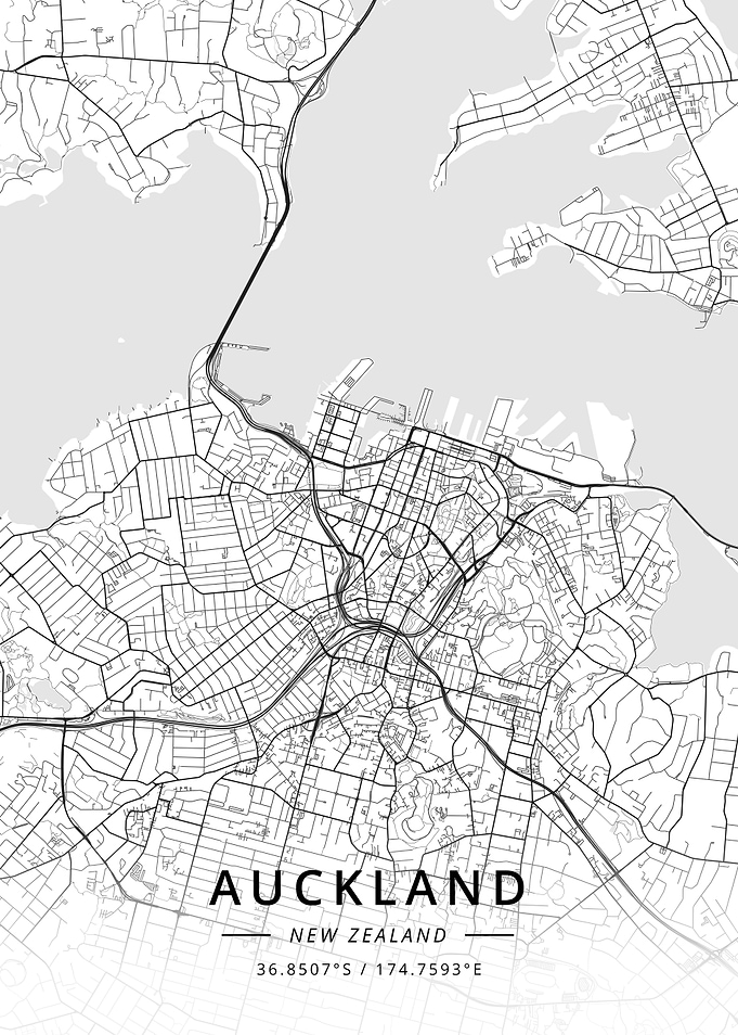 Auckland, New Zealand