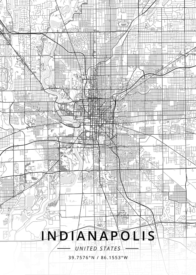 Indianapolis, US
