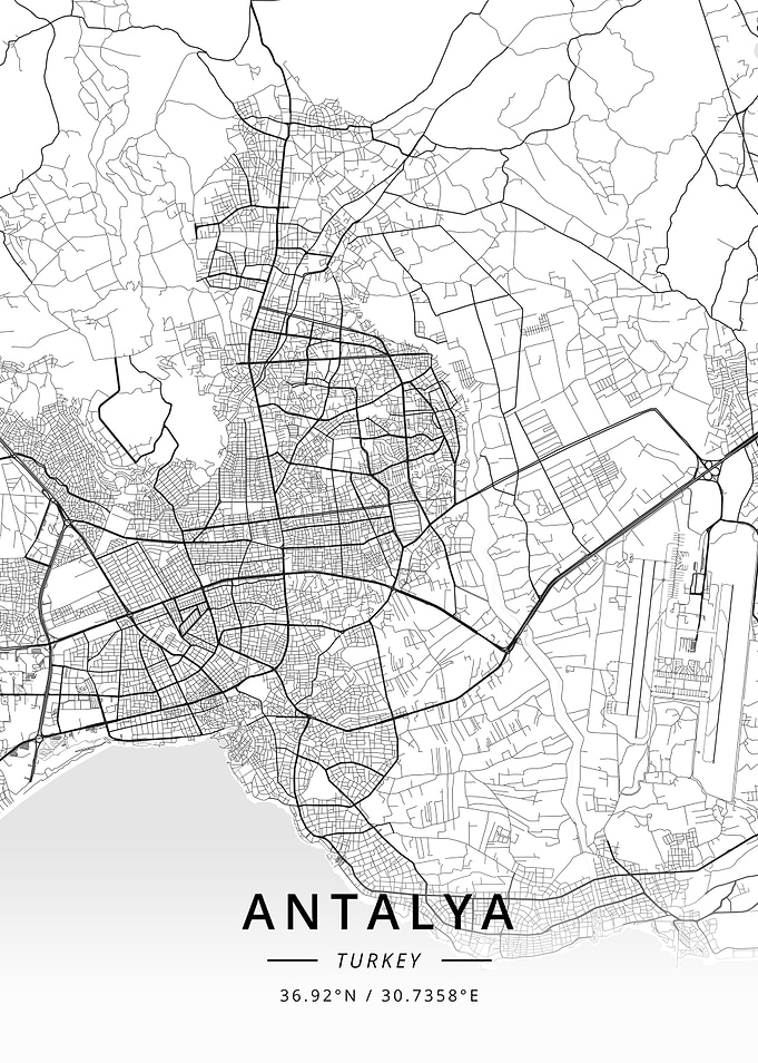 Antalya, Turkey