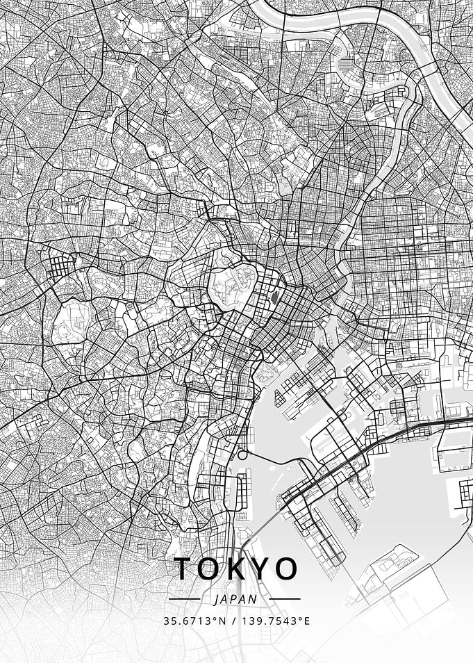 Tokyo, Japan