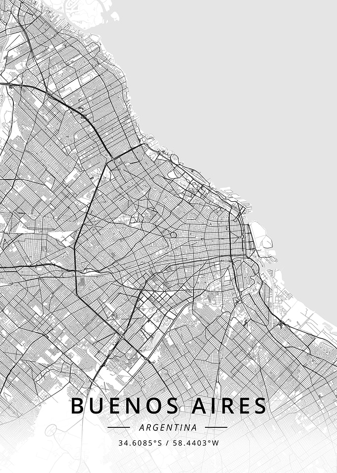 Buenos Aires, Argentina