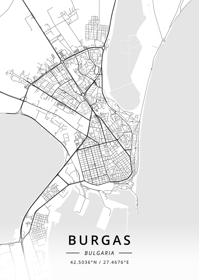 Burgas, Bulgaria