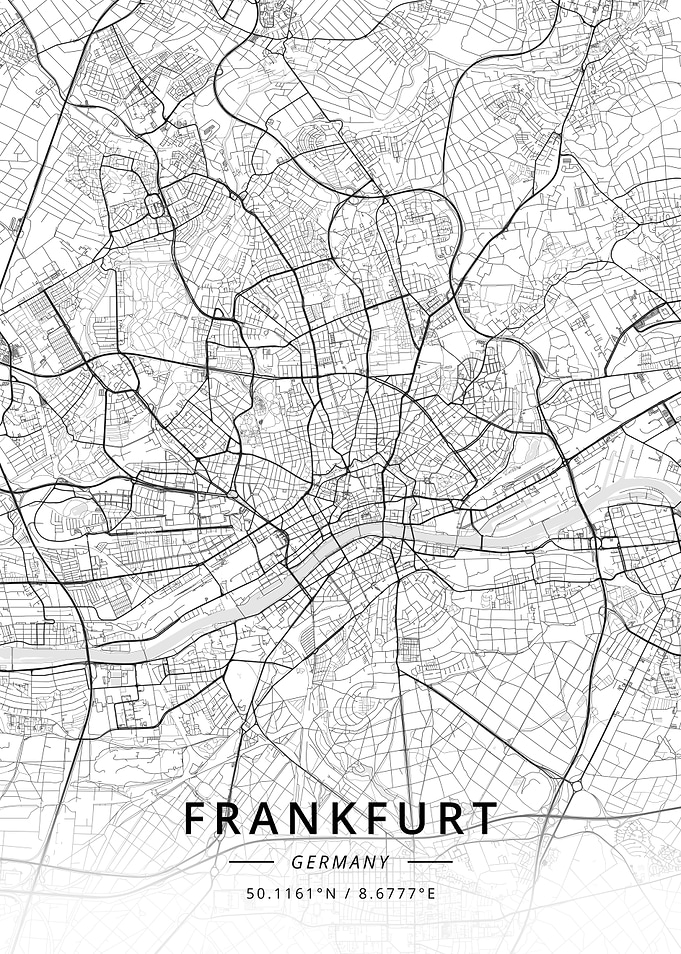 Frankfurt, Germany