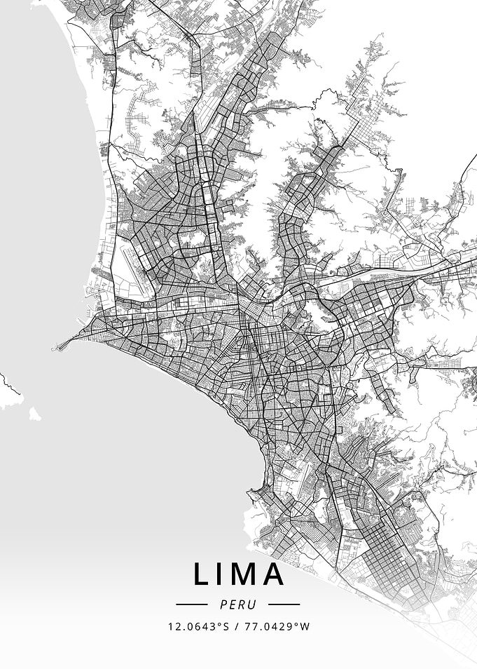 Lima, Peru