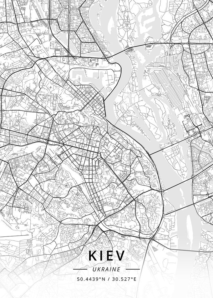 Kiev, Ukraine