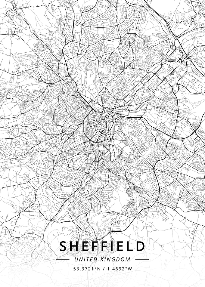 Sheffield, United Kingdom