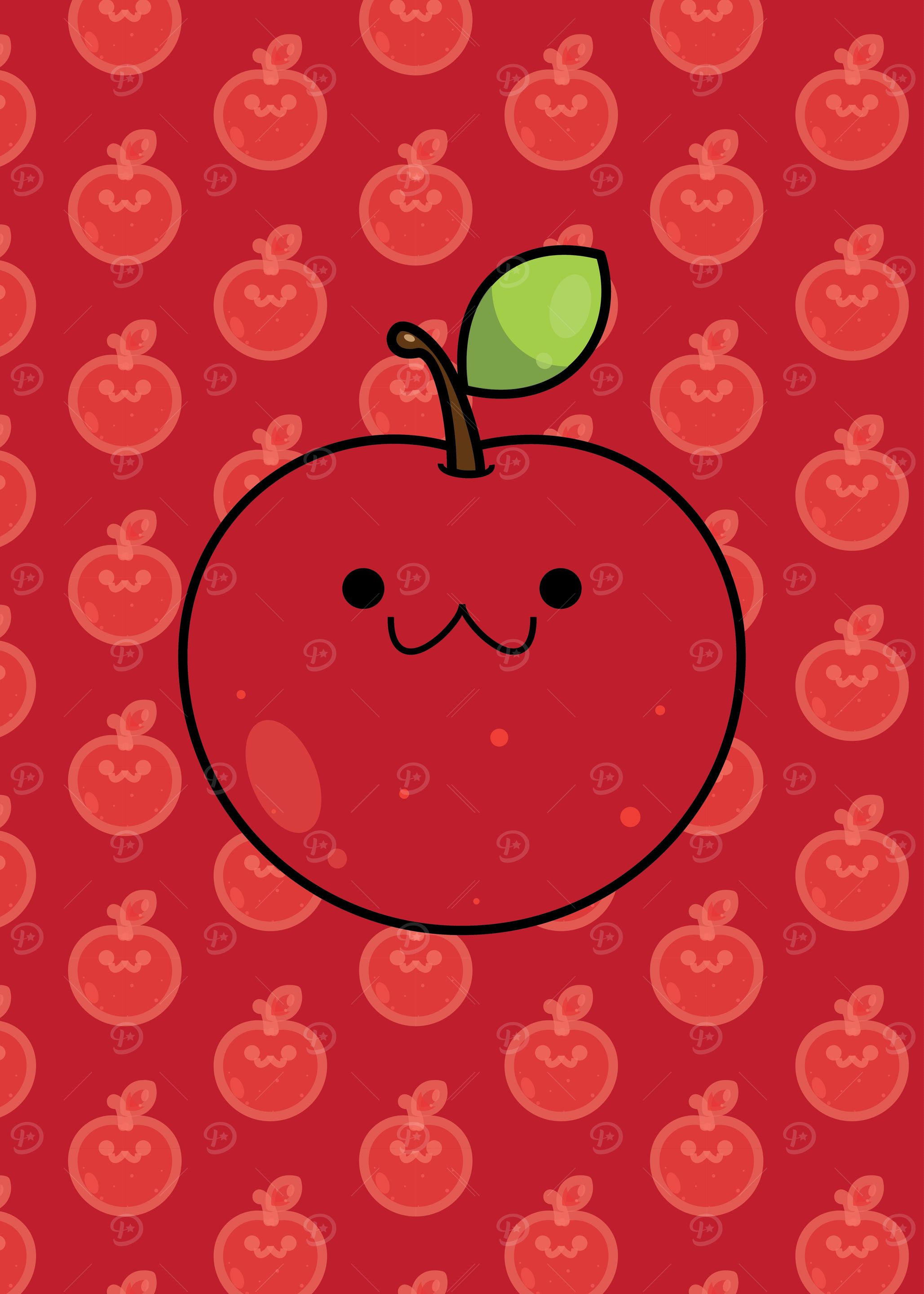 AppleCute