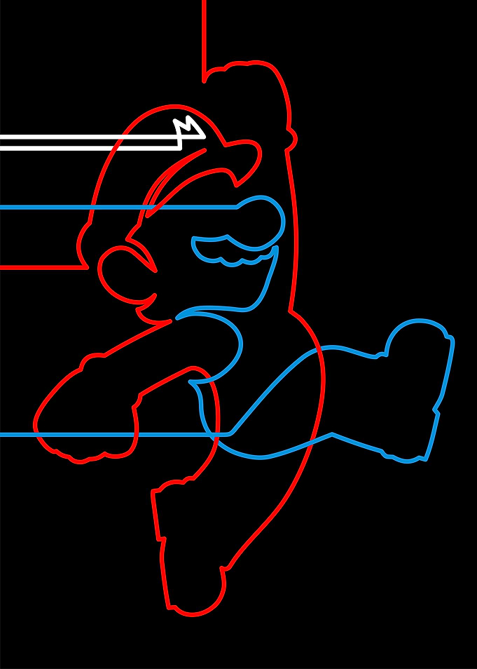Super Mario