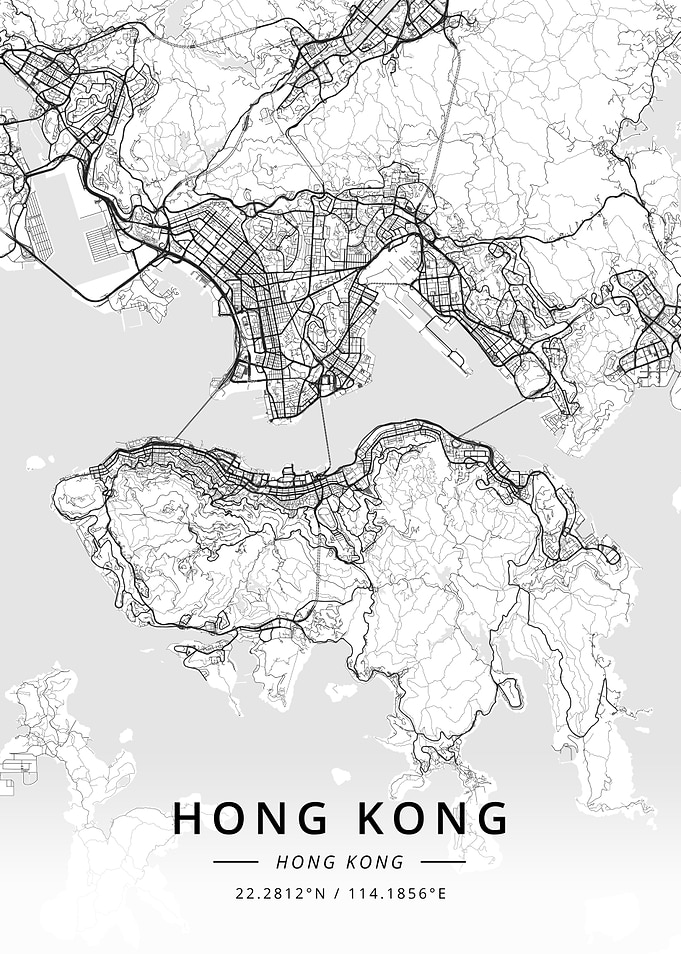 Hong Kong, Hong Kong