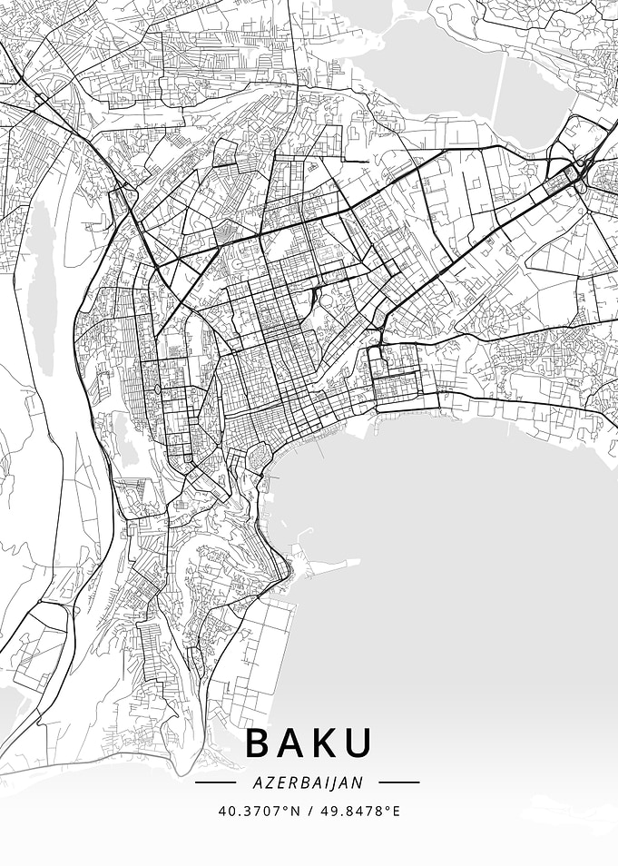 Baku, Azerbaijan