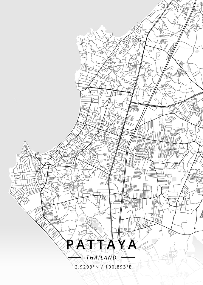 Pattaya, Thailand