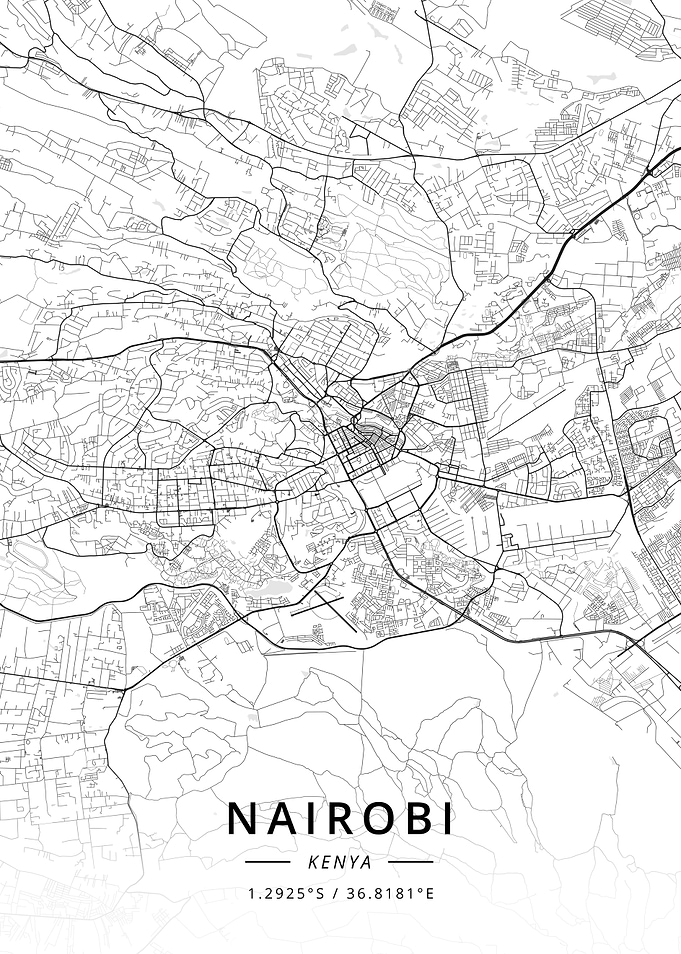 Nairobi, Kenya