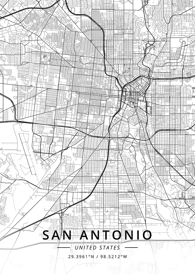 San Antonio, United States