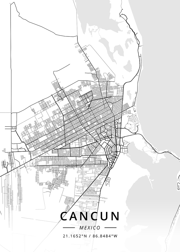 Cancun, Mexico