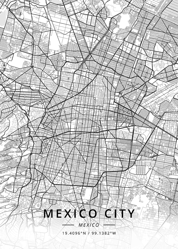 Mexico City, Mexico