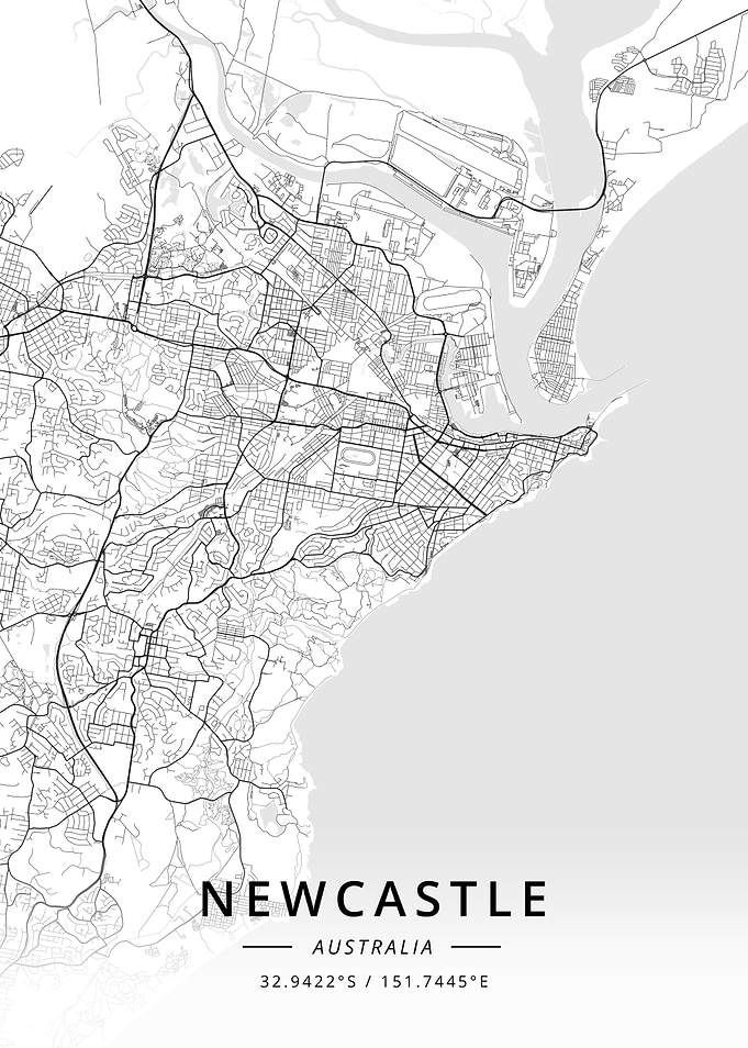 Newcastle, Australia