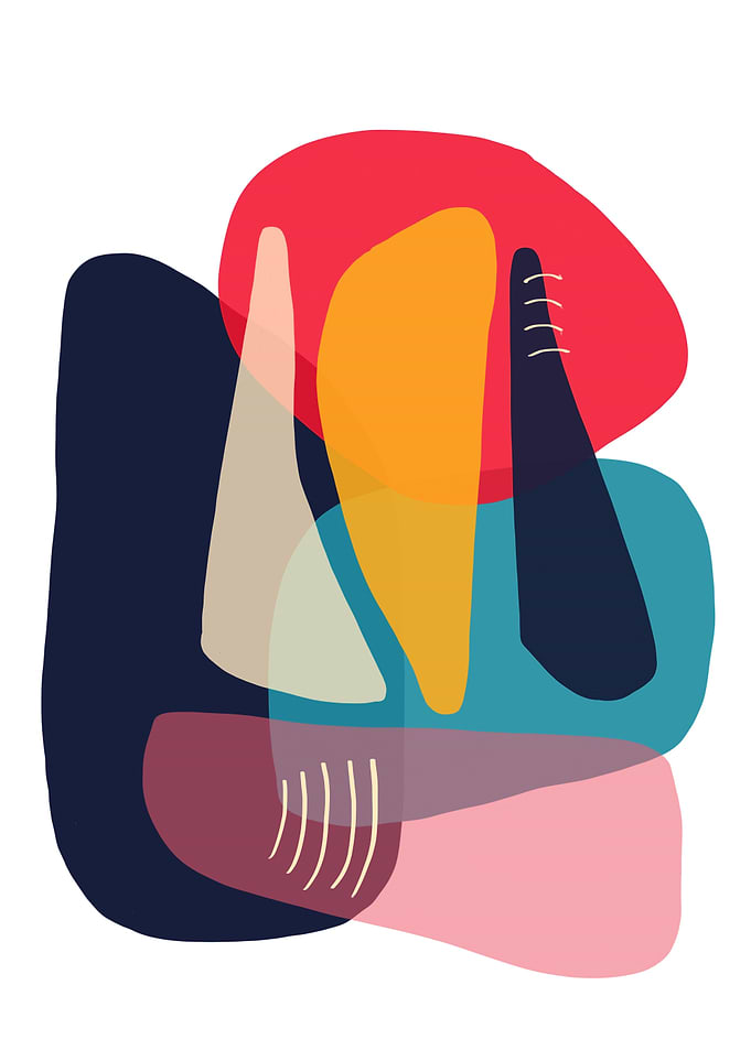 Modern minimal forms 18