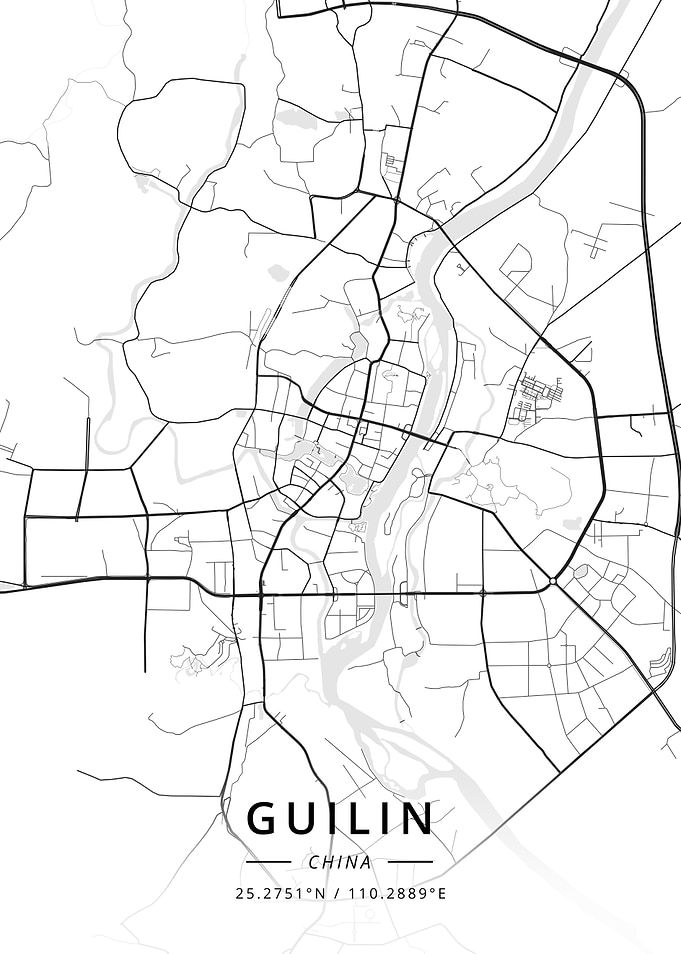 Guilin, China