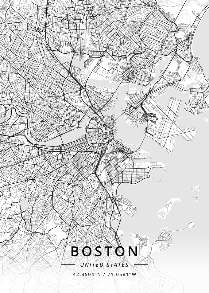 Boston, United States