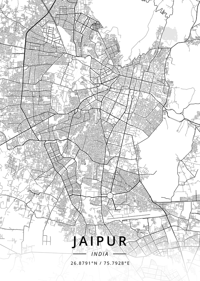 Jaipur, India