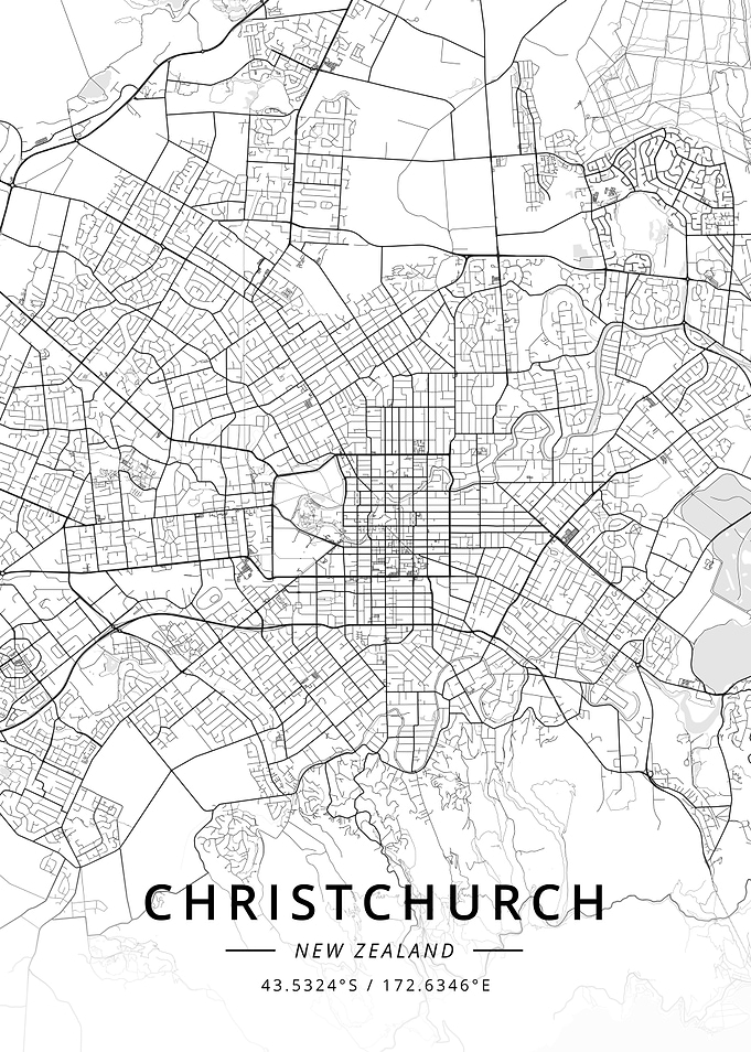 Christchurch, New Zealand