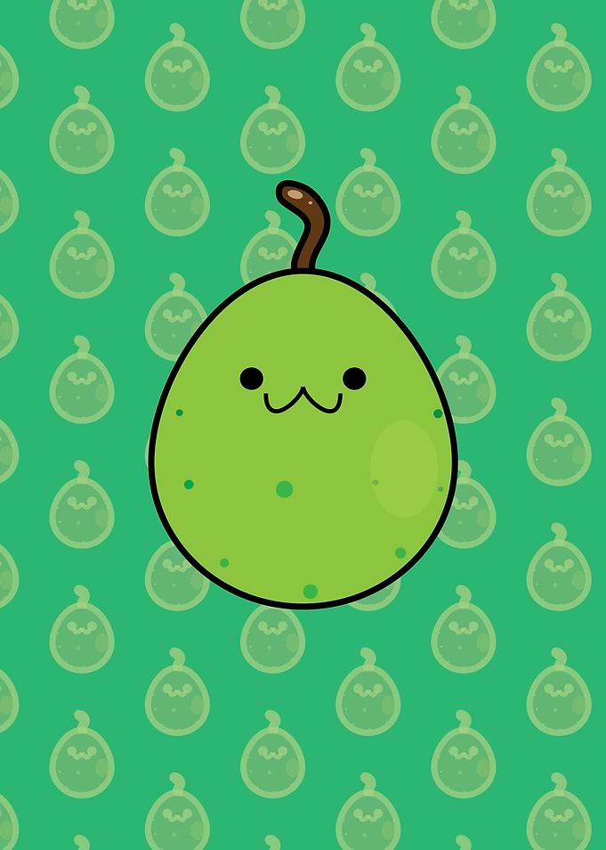 PearCute