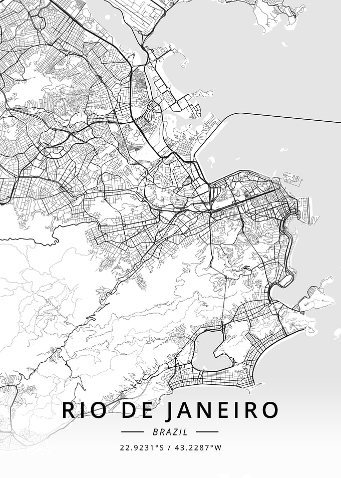 Rio De Janeiro, Brazil