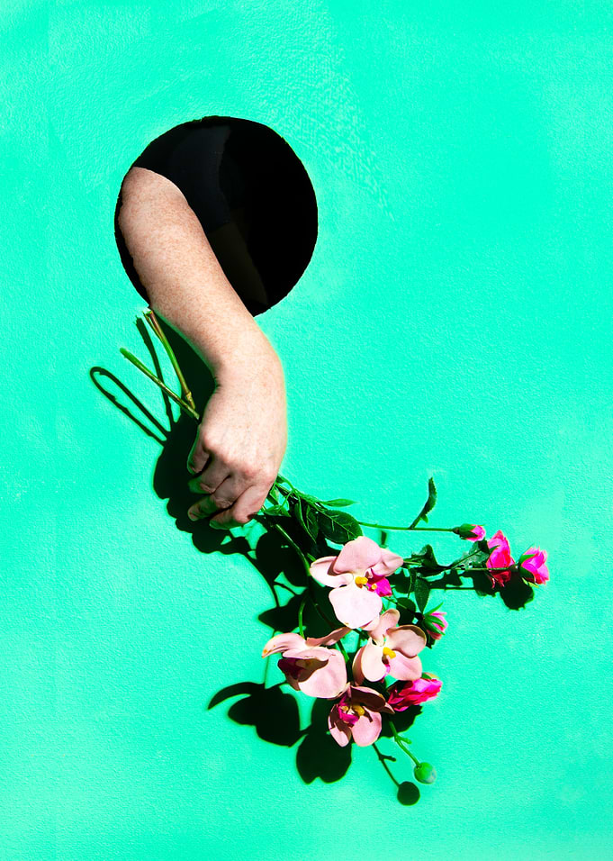 Techni-Colour: Mint